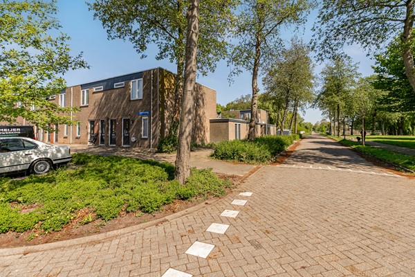 Medium property photo - Poldermolenweg 207, 1333 BC Almere